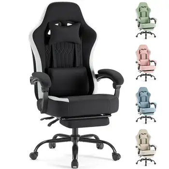 8 best sales Gaming chair cheap - №2