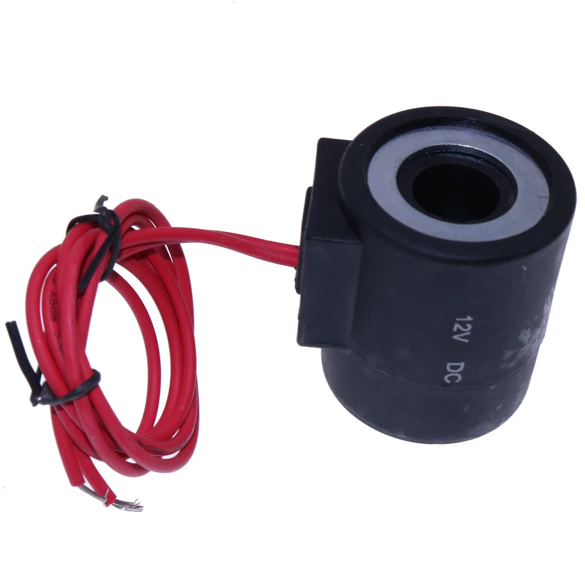 

For Excavator Parts Solenoid Valve Coil 6352012 Hydraforce Stems 08 10 12 16 38 58 80 98 Series