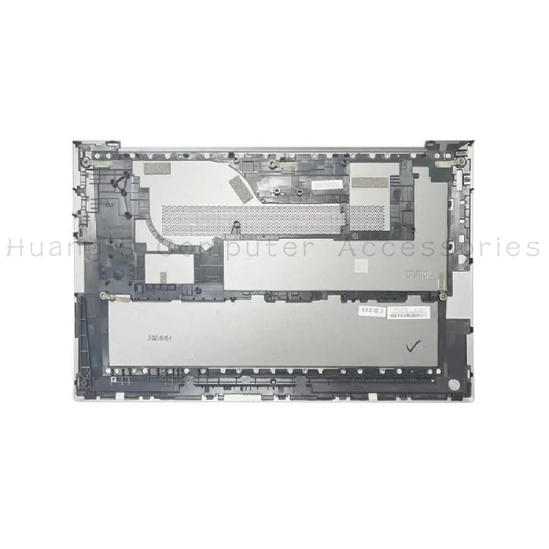 SS+M36441‑001 M07137‑001 Original Bottom Case for HP ZBook14 Firefly G7 G8 Laptop, Strictly‑Tested Genuine Part