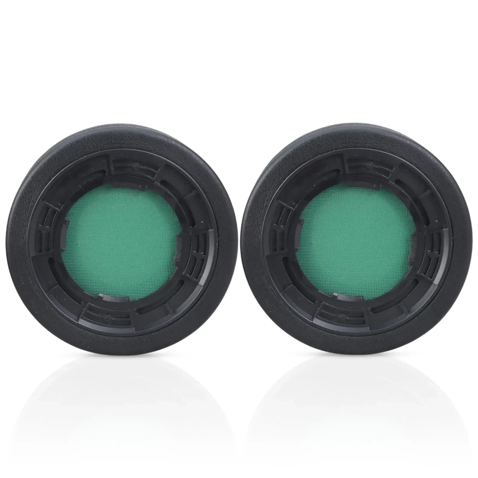 Replacement Earpads Cushion for Yealink WH62, WH66, UH36 and YHS36 Headphones