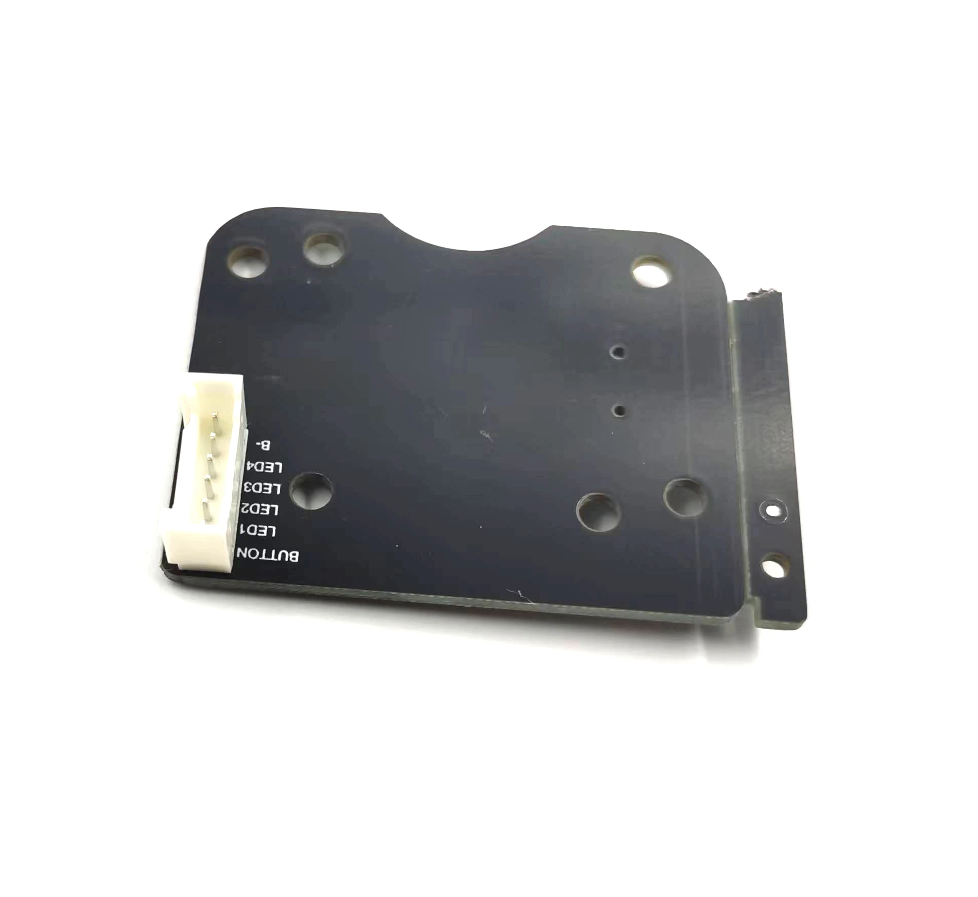 External Battery BMS Circuit Board Controller Battery  for Ninebot ES1 ES2 ES3 ES4 Electric Scooter Replacement Parts