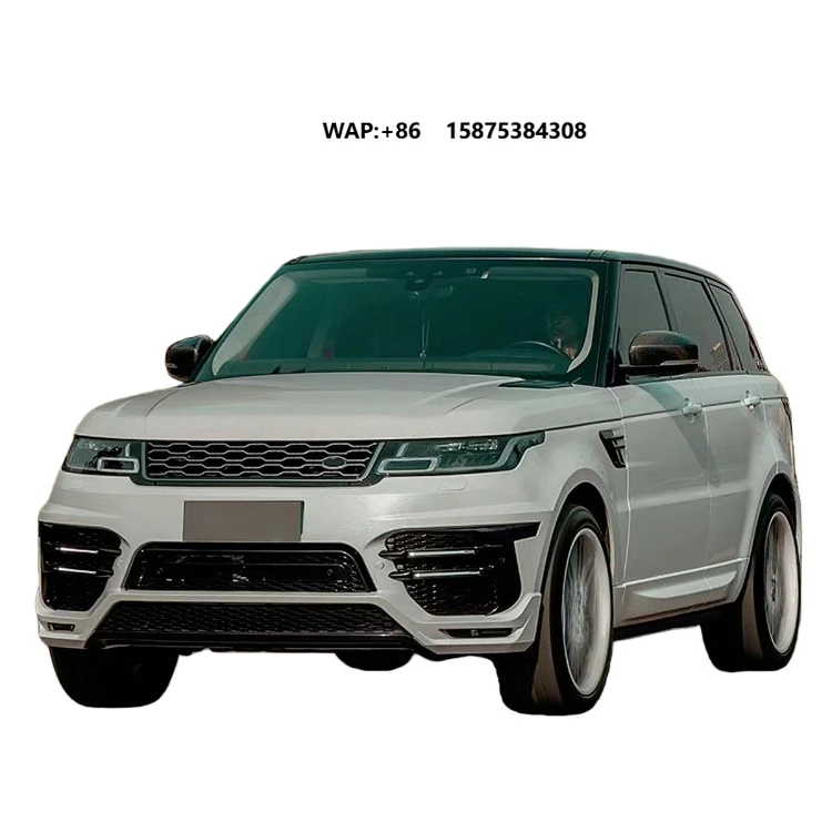 

Veidt Suitable for 14-17 Range Rover Sport Upgrade Modification LM Model Full Body Kit BDL