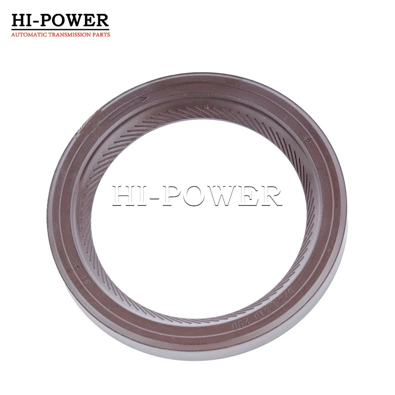 5x 4HP14 4HP16 4HP22 4HP24 4HP24A 5HP18 5HP24 5HP30 4HP18FLA 4HP24A 5HP19A 5HP24A Oil pump seal 0734319588 0734310298 0750111254