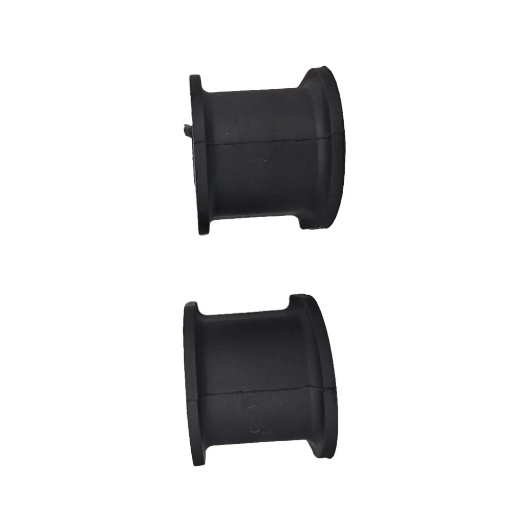 Rear Stabilizer Bushing Rubber 10586224 For Roewe i5 1.0T 2018/05- i6 1.5T 2016/08- i6 MAX 1.5T 2020/03- Car Accessories 2PCS