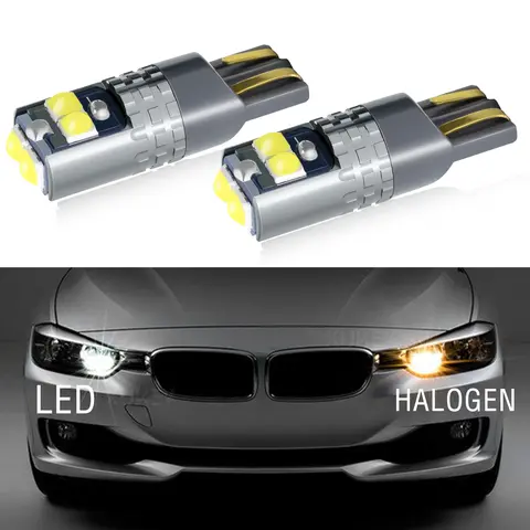 10 best sales bmw x5 e53 lights - №8
