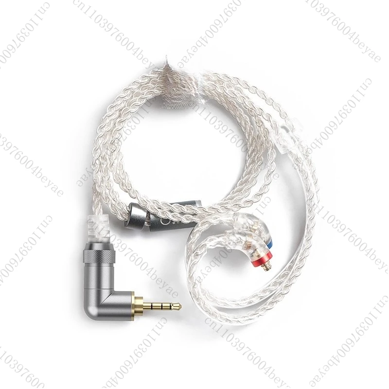 

LC-2.5BS/3.5BS/2.5B/4.4B/Short line single crystal copper silver plating