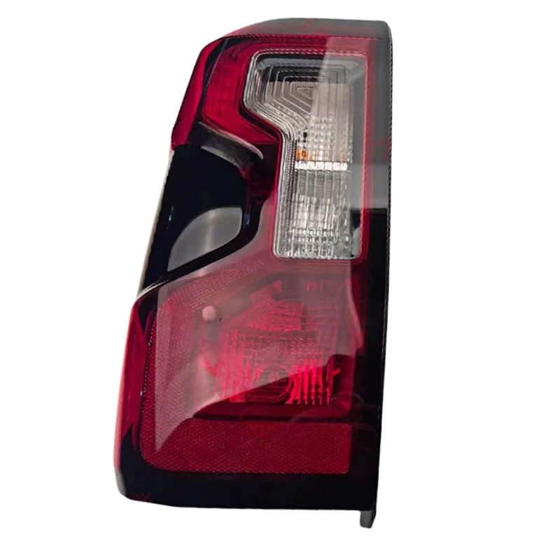 For Ford Ranger 2023 2024 Halogen Tail Light Rear Reverse Brake Lamp Turn Signal Light Driving Running Lamp Car Accessories