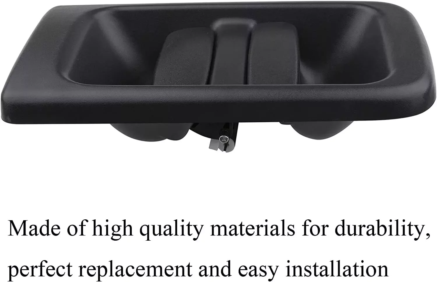 

Right/Left Side Sliding Door Handle Fit Renault Master Nissan Interstar Sliding Door Handle Car Accessories Exterior Door Handle