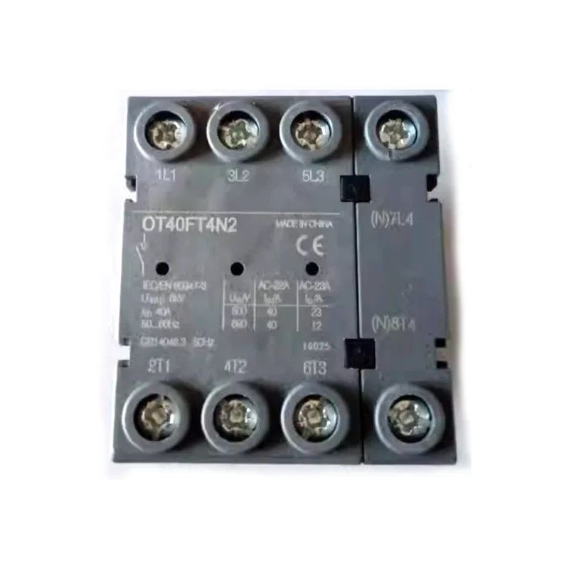 1pcs-new-ot40ft4n2-switch-disconnector-4-pole-front-operated