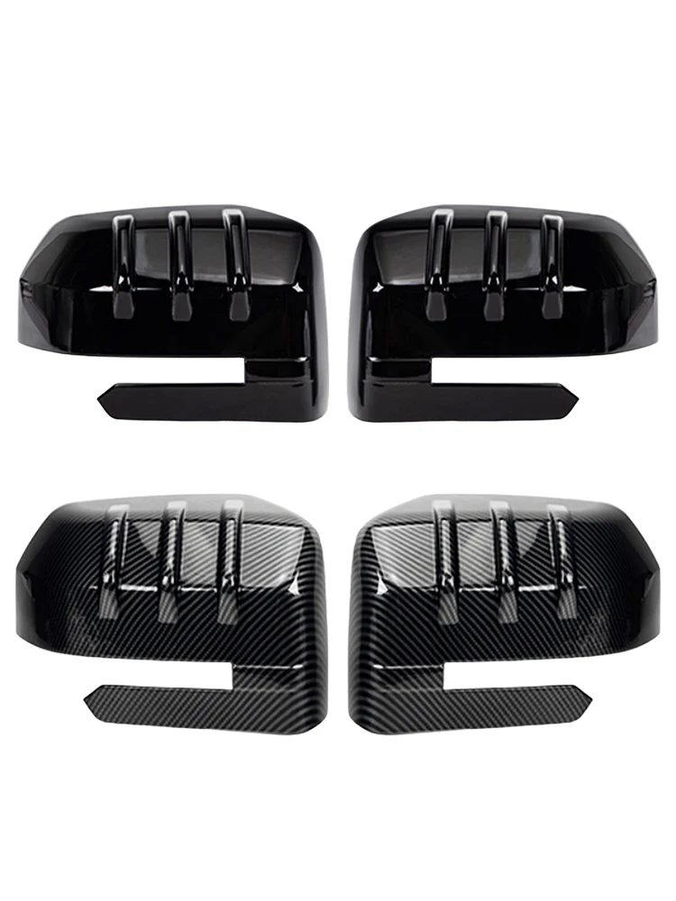 

For BYD Formula Leopard 8 Rearview Mirror Protective Cover All Inclusive Reverse Mirror Shell