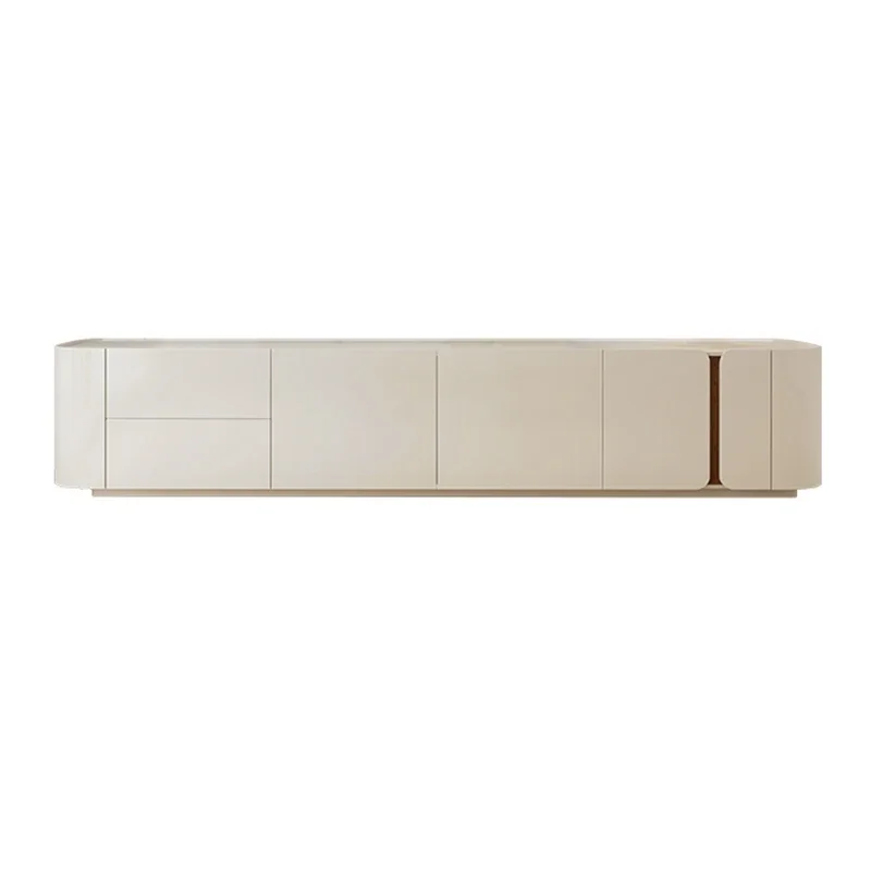 

Nordic Design TV Stand Modern Luxury Simple Style Tv Cabinet With Drawers Storage Mueble Para Tv Living Room Furniture