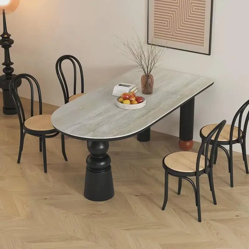 Dining Table Corner Tables Kitchen Furniture Room Set Sets Home Dinner Dinning Marble Dinning Table Dining Table Set Furniture