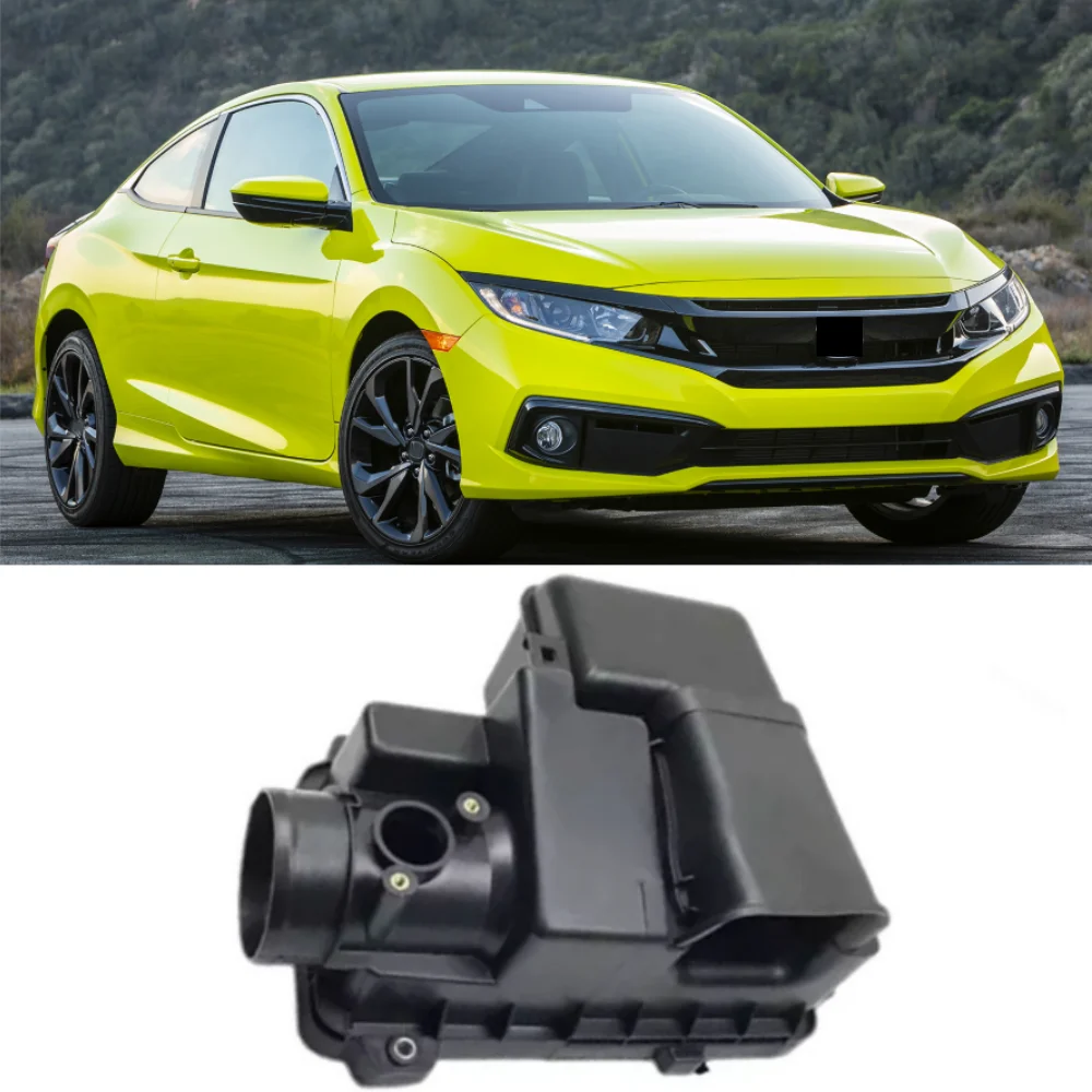 

Для Honda Civic 10-го поколения 1,5 л 2,0 л 2016-2021 автомобильный впускной фильтр воздушной коробки OE: 17201-5AA-A00 17210-5AA-A00