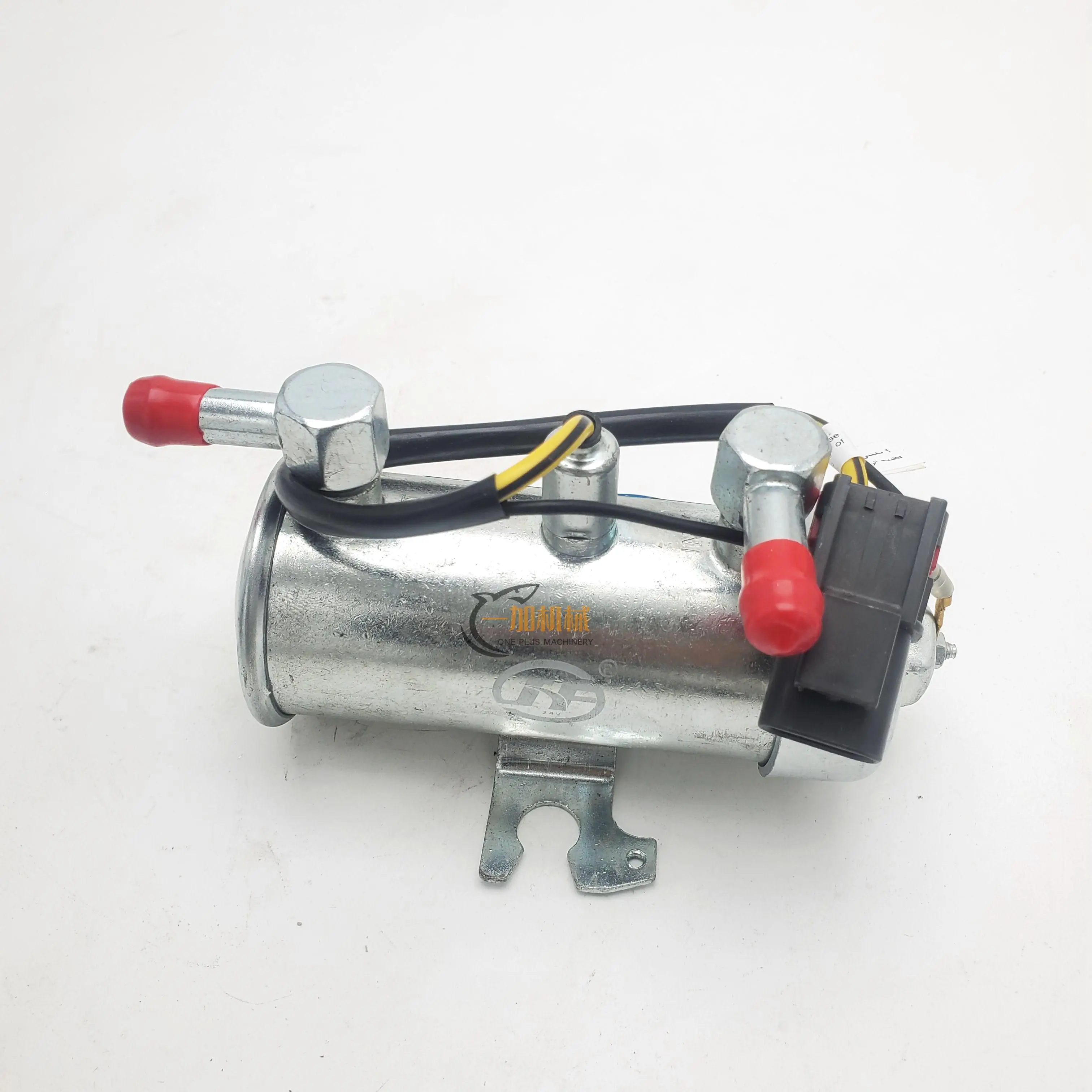 

XOJOX Excavator Hitachi Sany Sumitomo Isuzu 4hk1/6hk1 Engine Fuel Transfer Pump Fuel Electronic Pump Accessories