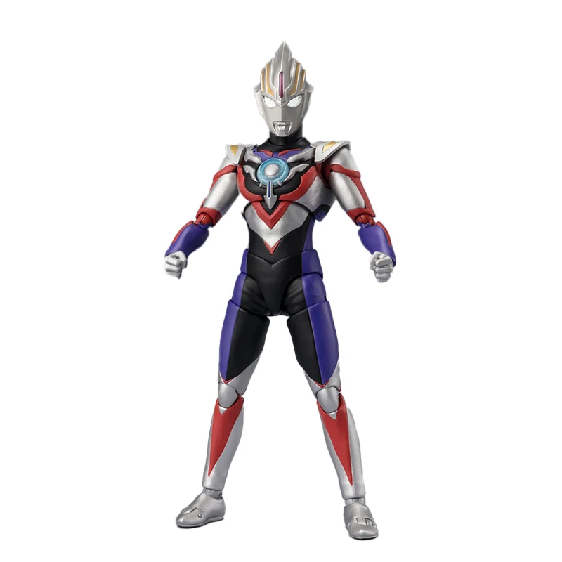 

Original Genuine BANDAI SPIRITS S.H.Figuarts ULTRAMAN ORB 15cm Authentic Collection Model Animation Character Action Toy