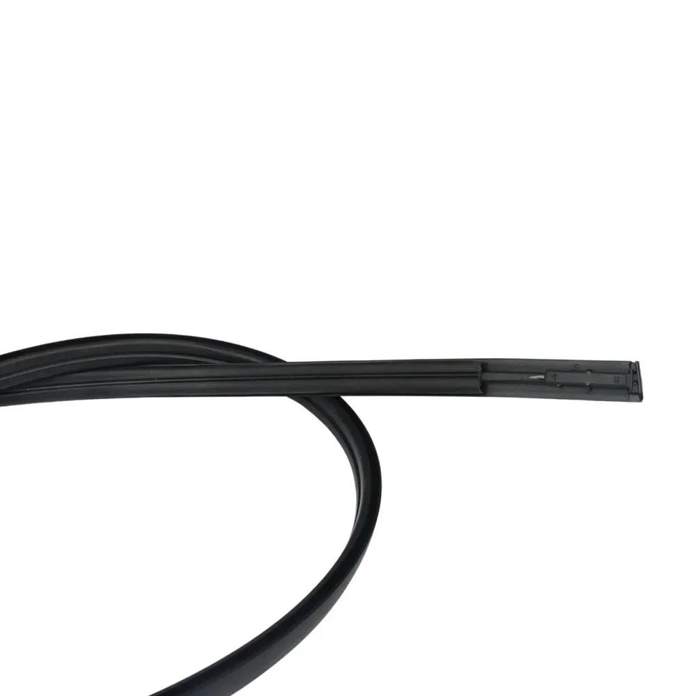 Sleek Design Roof Moulding Trims for Nissan\'s Own For Sentra Models from Year Twenty Thirteen to Twenty Eighteen