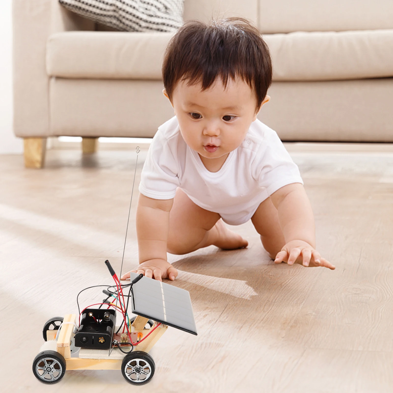 

diy car solar car diy solar car wooden car wooden solar car car for children