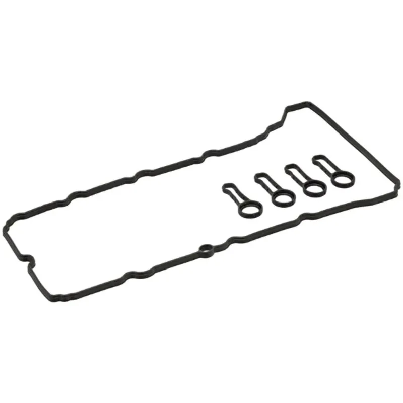 11128511814 Brand New Auto Parts Valve Chamber Cover Seal Gasket For BMW N47 N47S 116d 118d 120d 320d 520d X1 X3