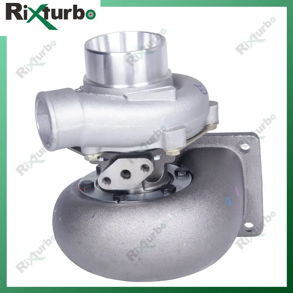 

Автомобильный турбокомпрессор для Komatsu D66S-1, Offway Construction Marine SA6D1105 SA6D110 465044-0025 6138818101, полная турбина