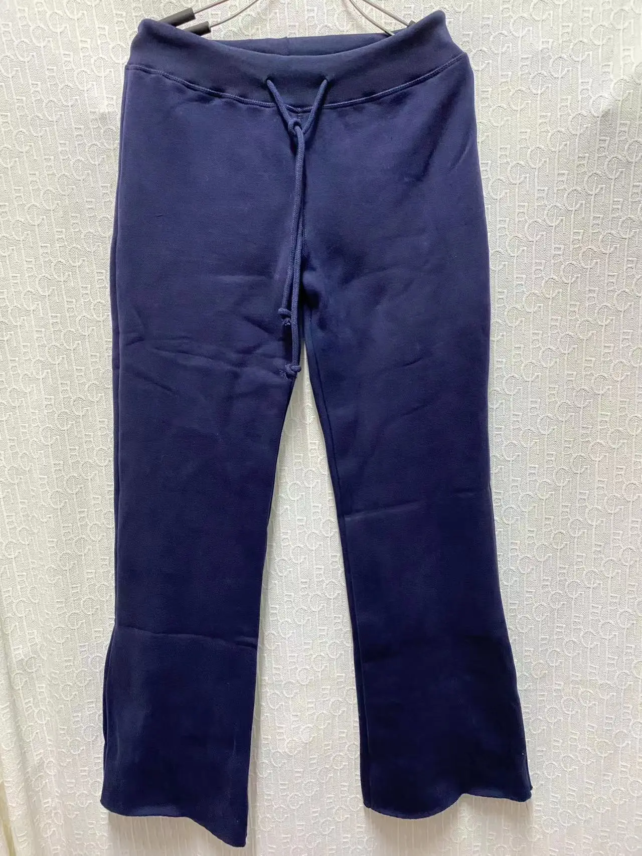 navy velvet