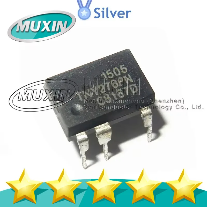 TNY276PN DIP8 Elect…