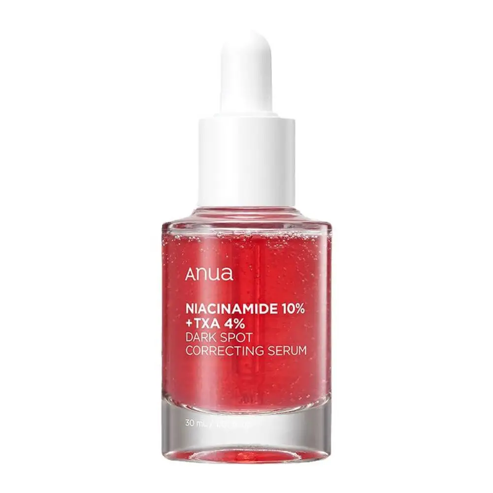 Anua Dark Correcting Essence Niacinamide Anti-aging Essence Moisturizing Toner Emulsion Deep Moisturize For Post-Acne Marks