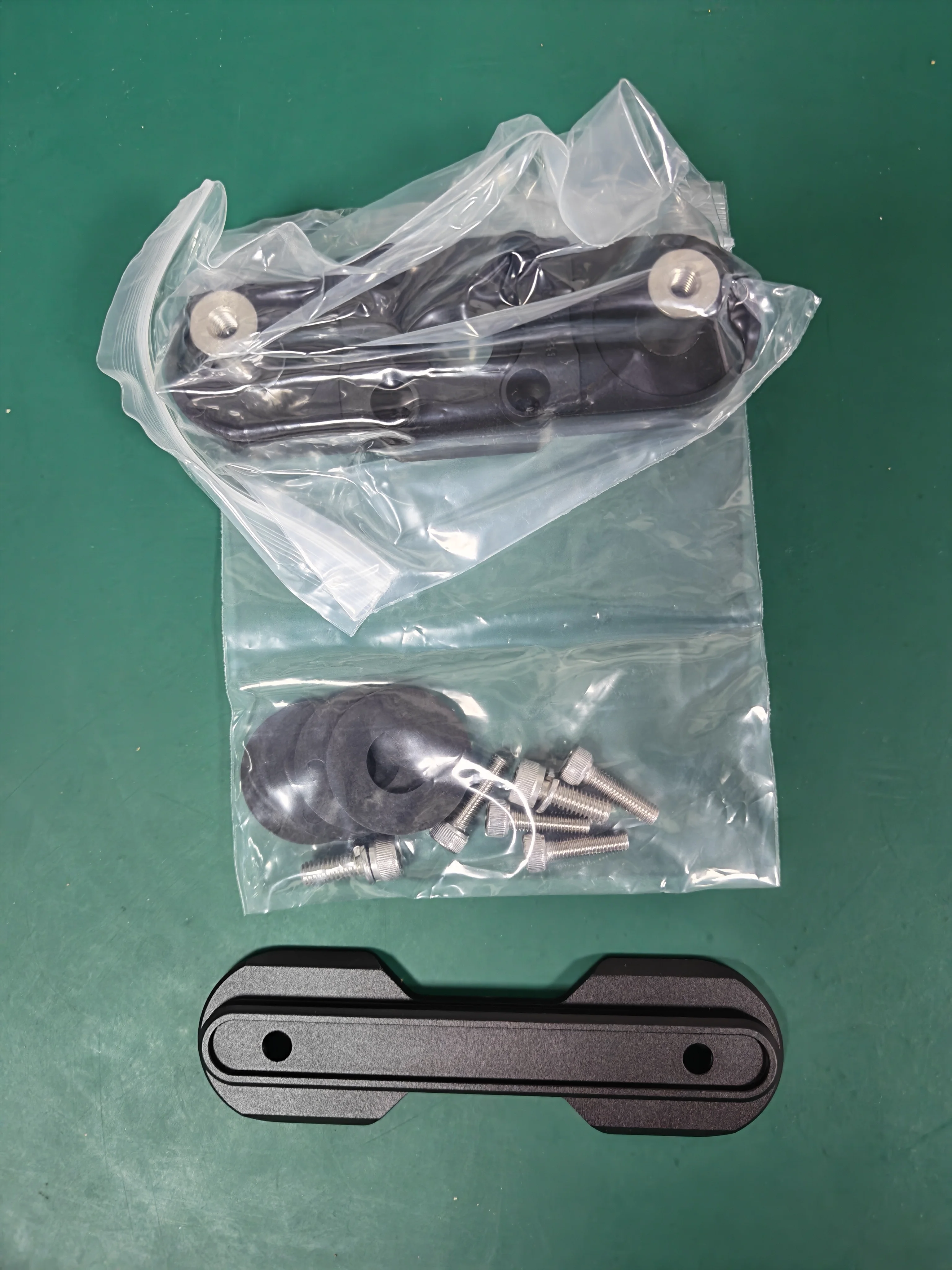Original Hobbywing 5620 propeller Clamp for X13  motor