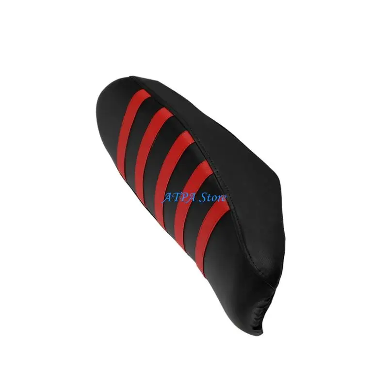 

U13C Motorcycle Textured Cover Easy Clean Fit Design