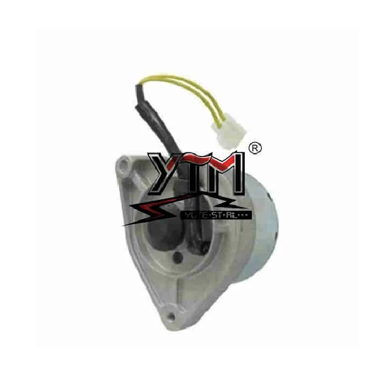 

116548 116549 MIA10312 12145077200 G1800 G2220 Генератор для дизельного двигателя YANMAR