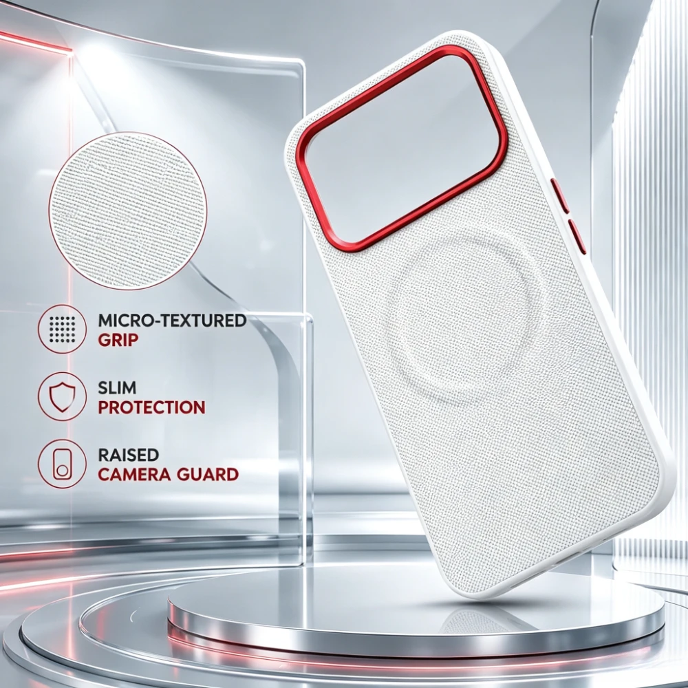 Luxury Diamond Texture Magnetic Leather Phone Case for POCO F9 F8 F7 Ultra F9 F8 F7 Pro X8 Pro Max for Wireless Charging Case