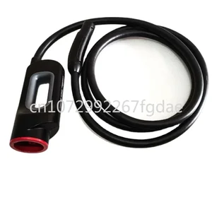 Chademo OE adapter charger 152297 -00 -A TPC connector for ccs 2 tesla adapter 8 Main Sales Chademo CCS - №6