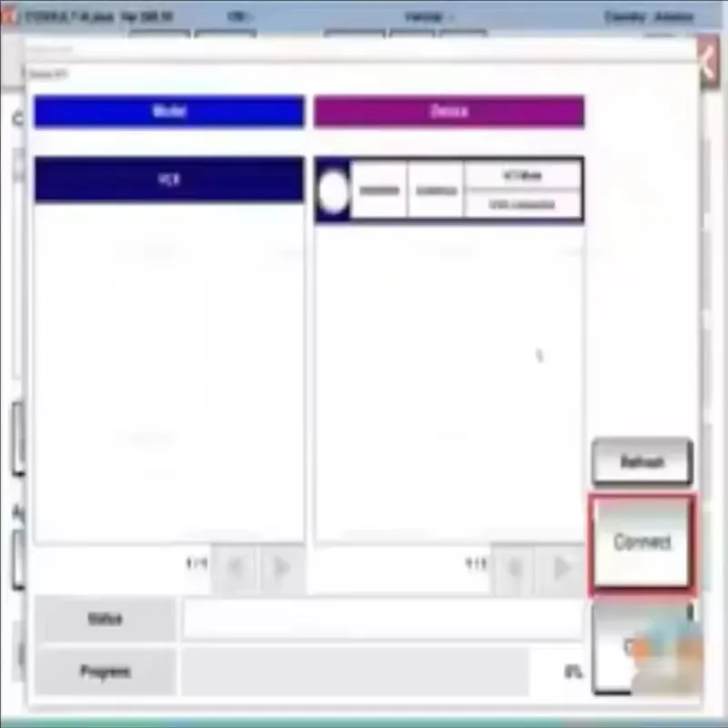 استشارة الأكثر مبيعًا 3 III Plus V241 برنامج التشخيص 226 برمجة غير متصلة بالإنترنت