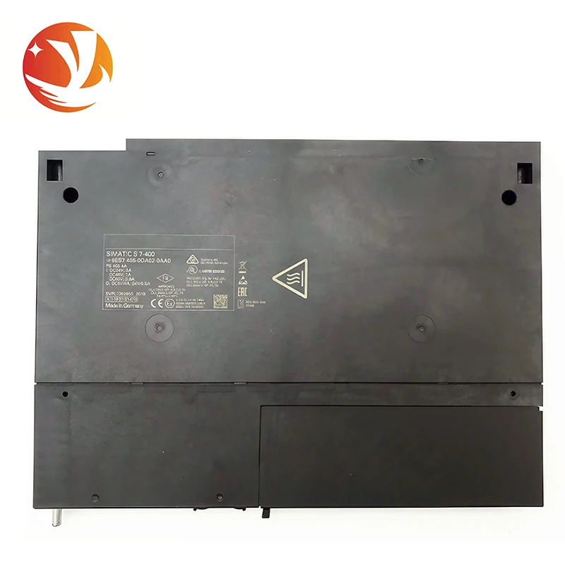 

High Quality Industrial Automation Plc Pac Dedicated Controllers With 6ES7 405-0DA02-0AA0 Plc Logic Programming Controller