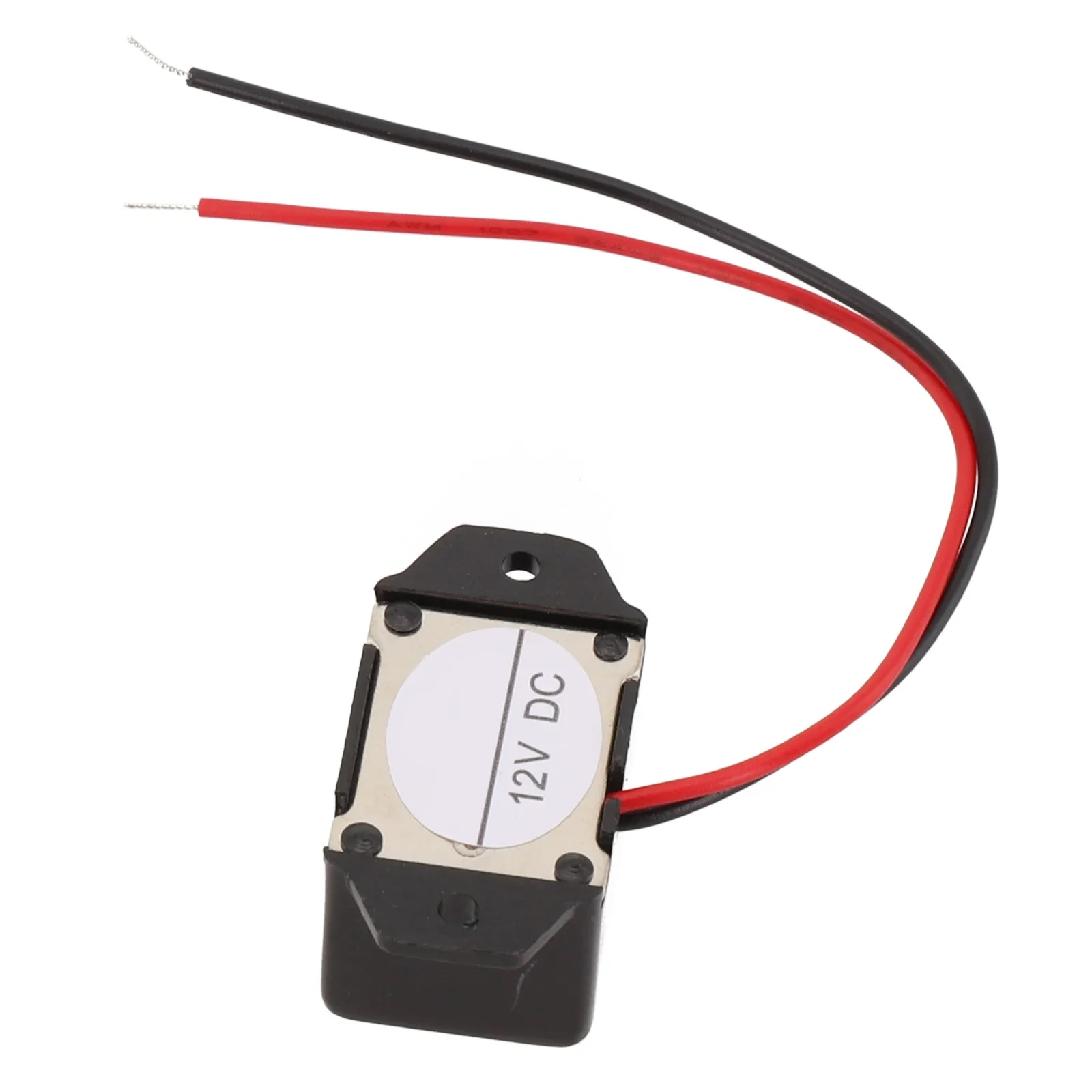 Car Light Off Control Buzzer Beeper 12V Adapter Cable With 15cm Wire For Auto Vehicle Headlight Reminder Alarm System