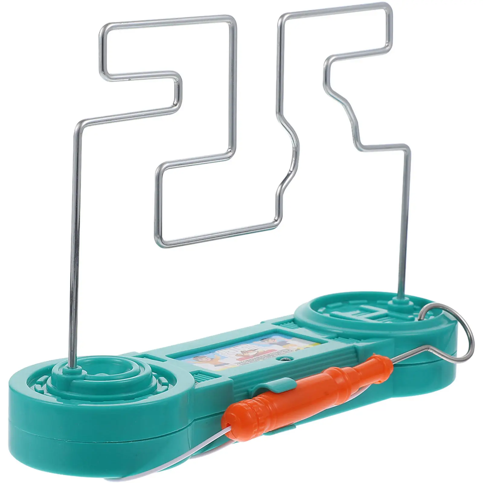 

1Set Electric Bump Maze Educational Game for Children Creative Parent Child Interaction Development Puzzle