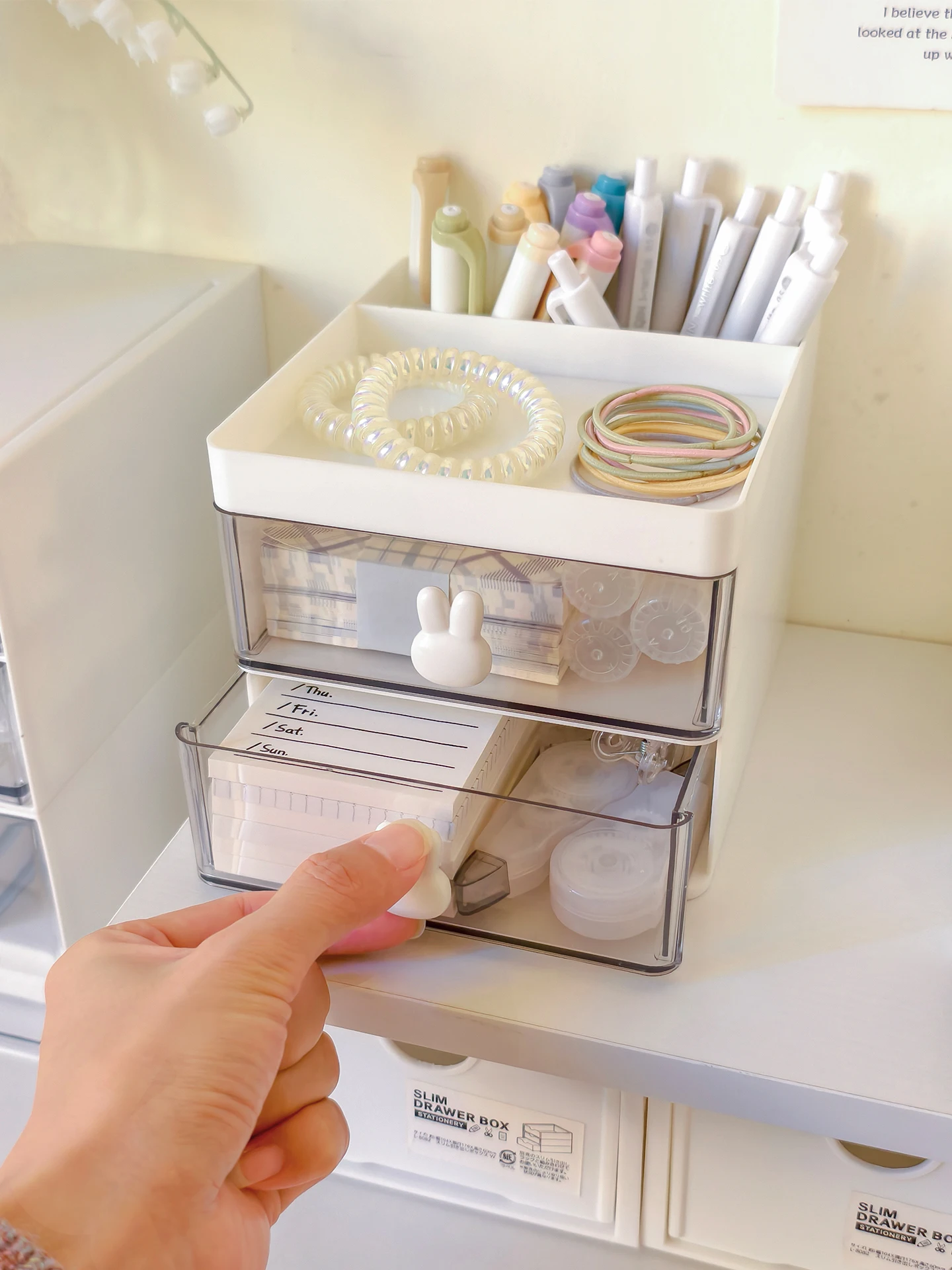 Student Desktop Org…