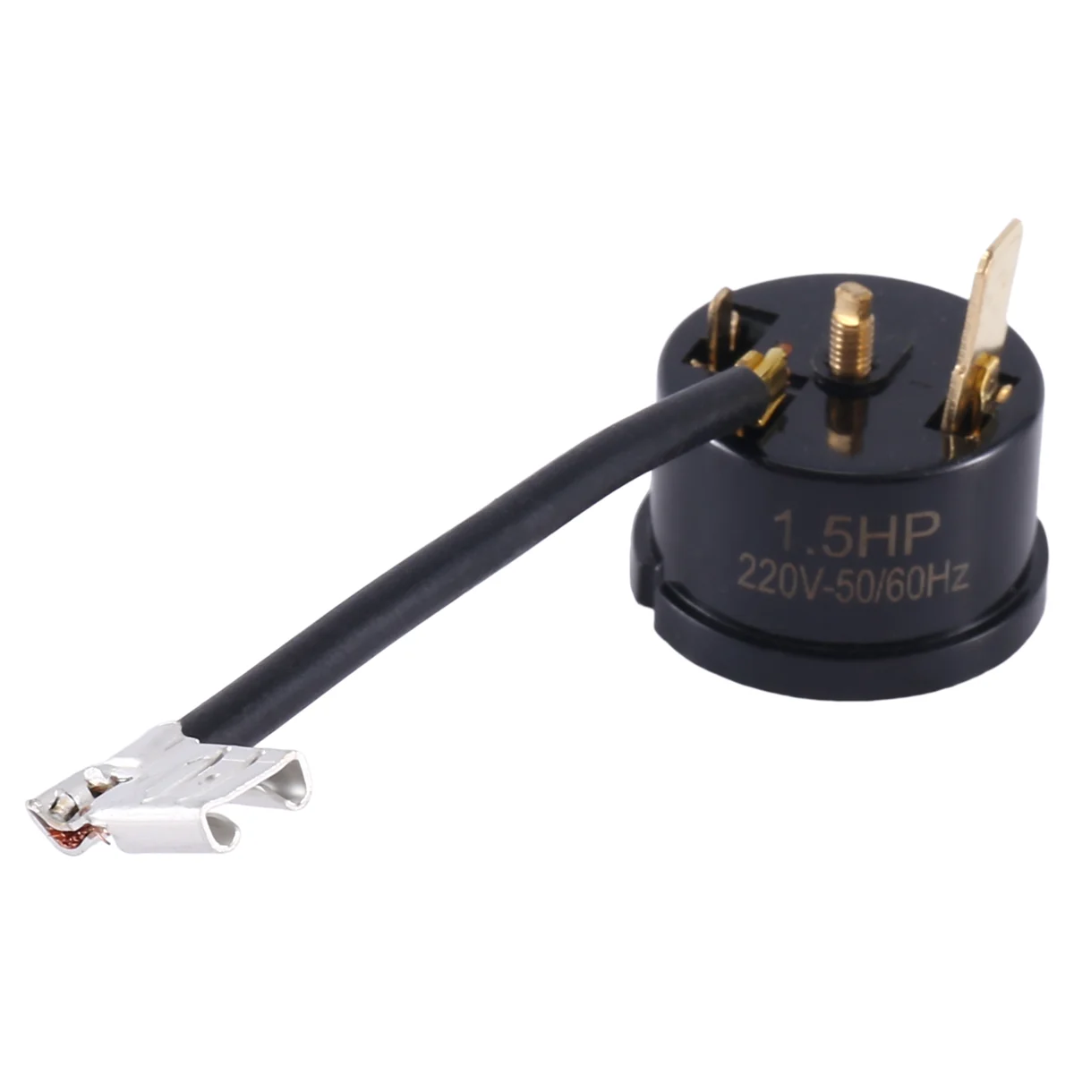 10 قطع من مكيف الهواء الحراري المستدير المحمول المريح لمكيف الهواء 220 فولت، 1.5P-HIM