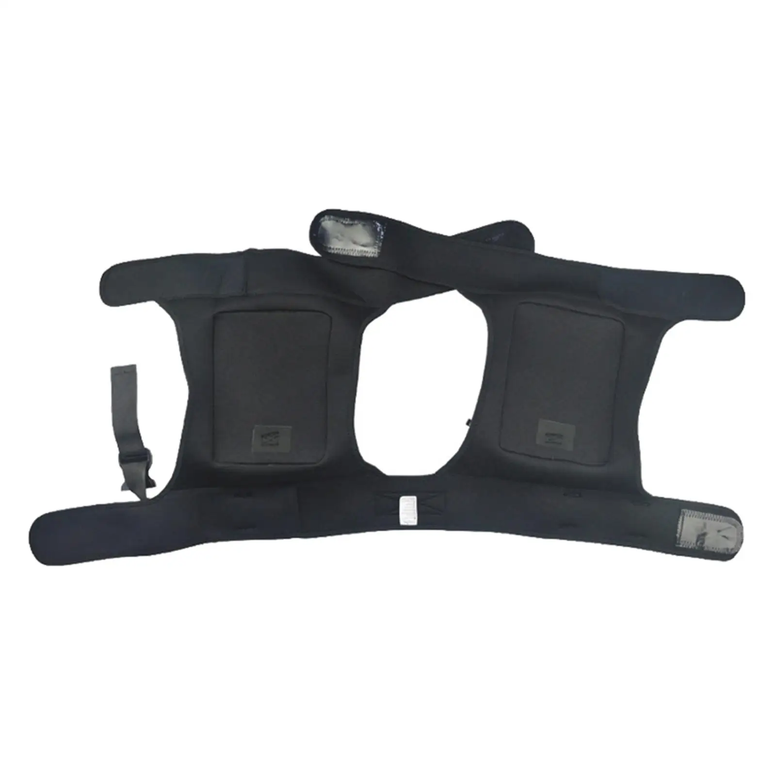 technical-neoprene-diving-shorts-adjustable-high-flexibility-pocketed-swim-pants-for-men’s-diving-clothing-activities