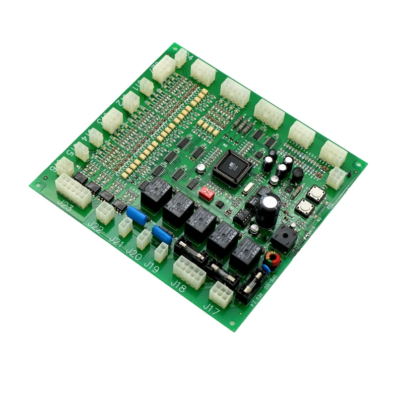 OPB-100 Signal Board Elevator Parts Lift Accessories