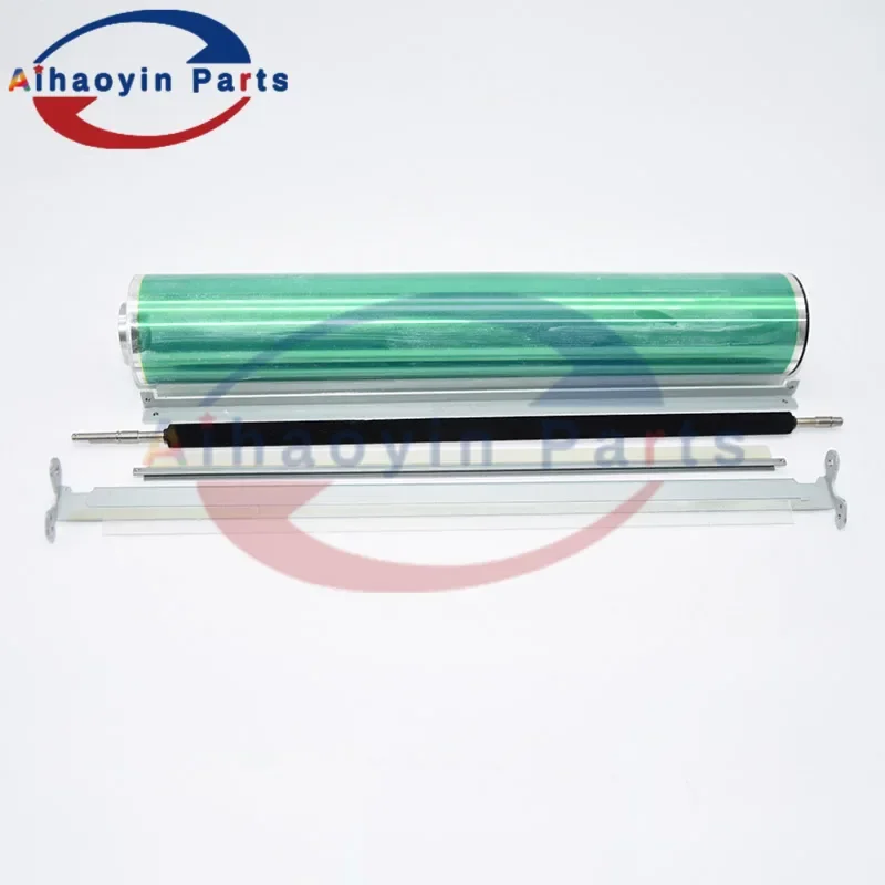 DU106 KATUN OPC Drum Rebuild Kit compatible for Konica Minolta Bizhub C1060 C1070 C2070 C3070 C3080 C73hc C83hc Long Life Cylind