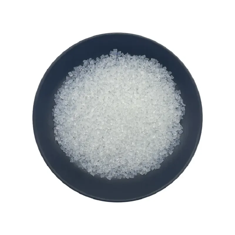 High Quality TPU Resin Expanded TPU ETPU Material Granules for Sport Shoe Soles Sports Equipment Power Tool Accessories Molding