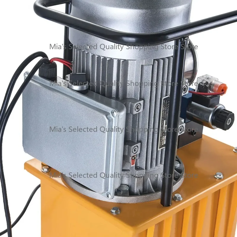 High Quality  Hand Switch Control Electric Hydraulic Pump New Style with High Pressure