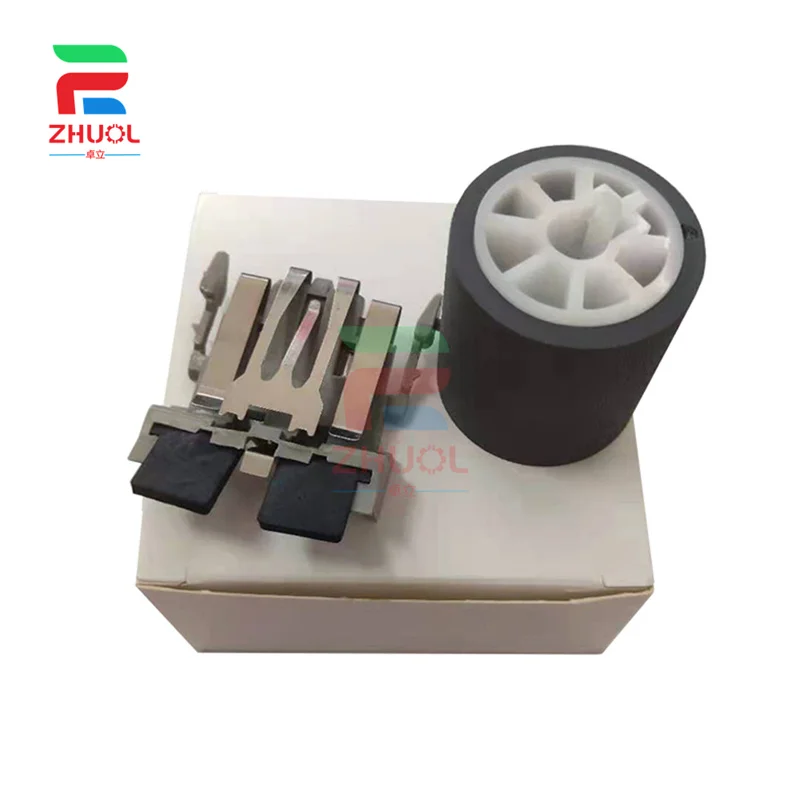 PA03289-0001 PA03289-0111 Pick Roller Pad for Fujitsu fi-4120C fi-4120C2 fi-4220C fi-4220C2 fi-5120C fi-5220C fi-6000NS fi-6010N