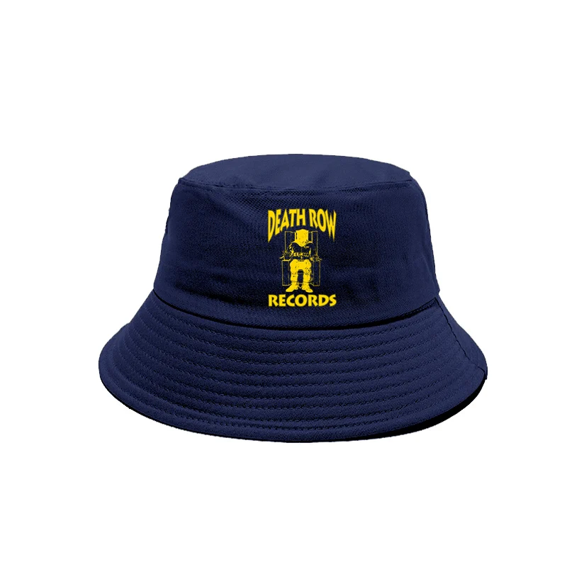 Death Row Bucket Professional Hat | APPLEBUM Records バケット