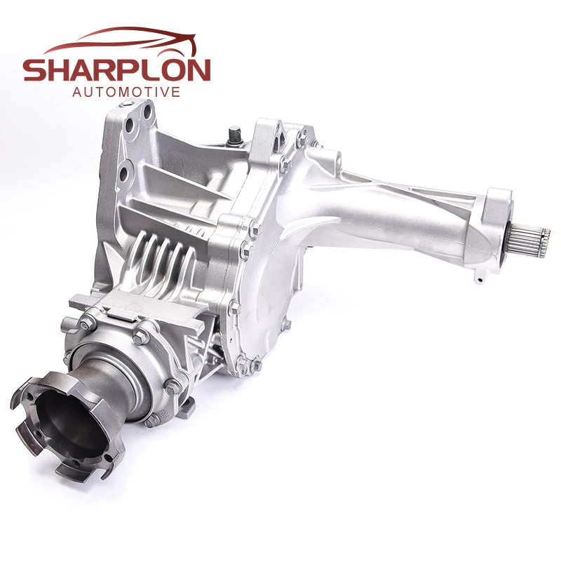 Estuche de transferencia 23247709 para Chevrolet C, venta directa de fábrica, 84953426, 2,4 L, 2010 para 2017-