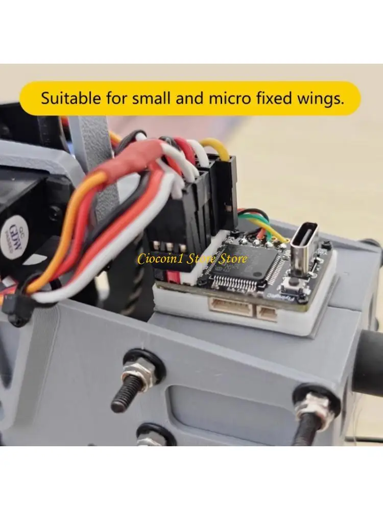 A3PC Precise Remote…