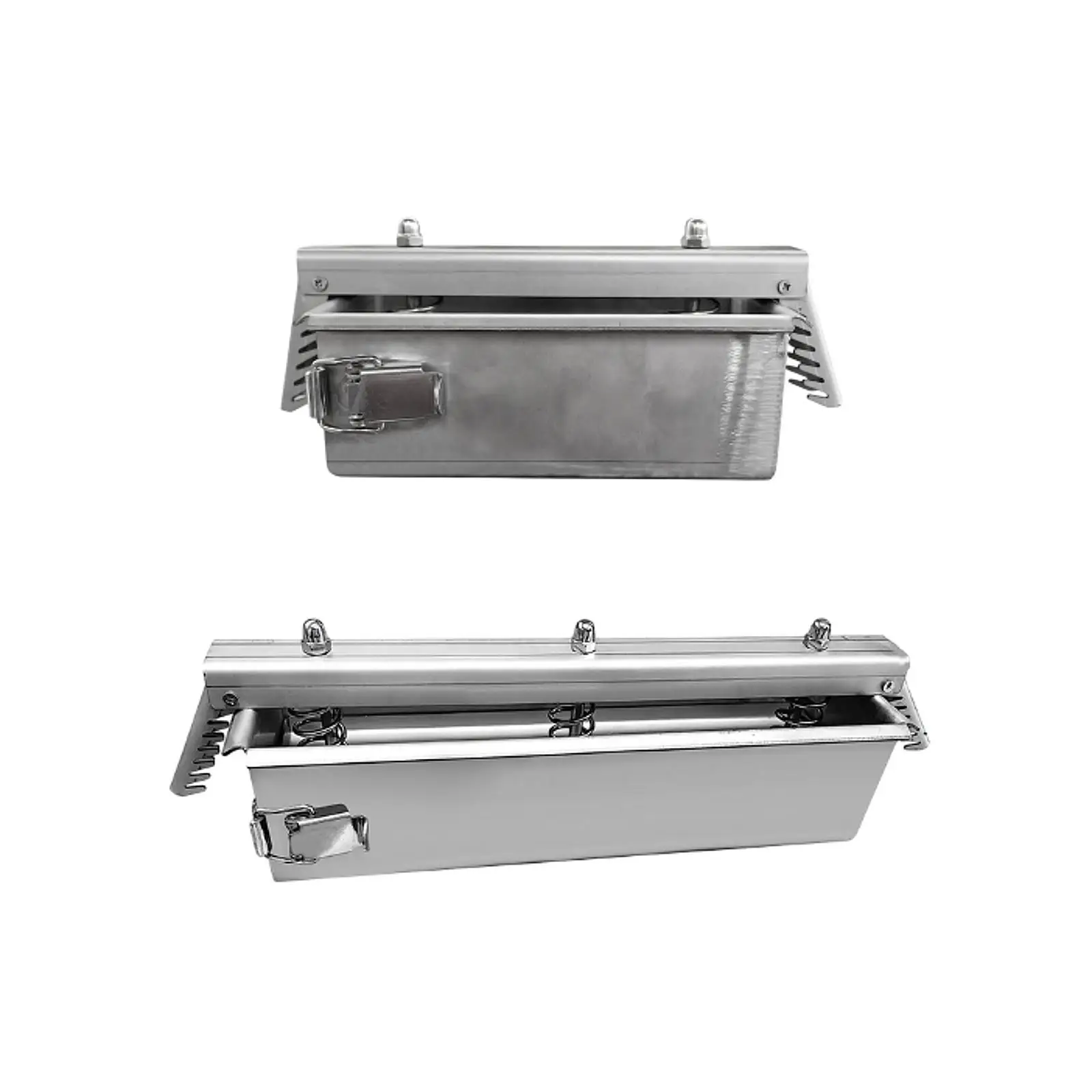 

Ham Meat Pressing Tool Box Beef Roll Cooked Meat Frozen Meats Press Tool for Sandwich Meat Hamburger Making Homemade Lunch Meat