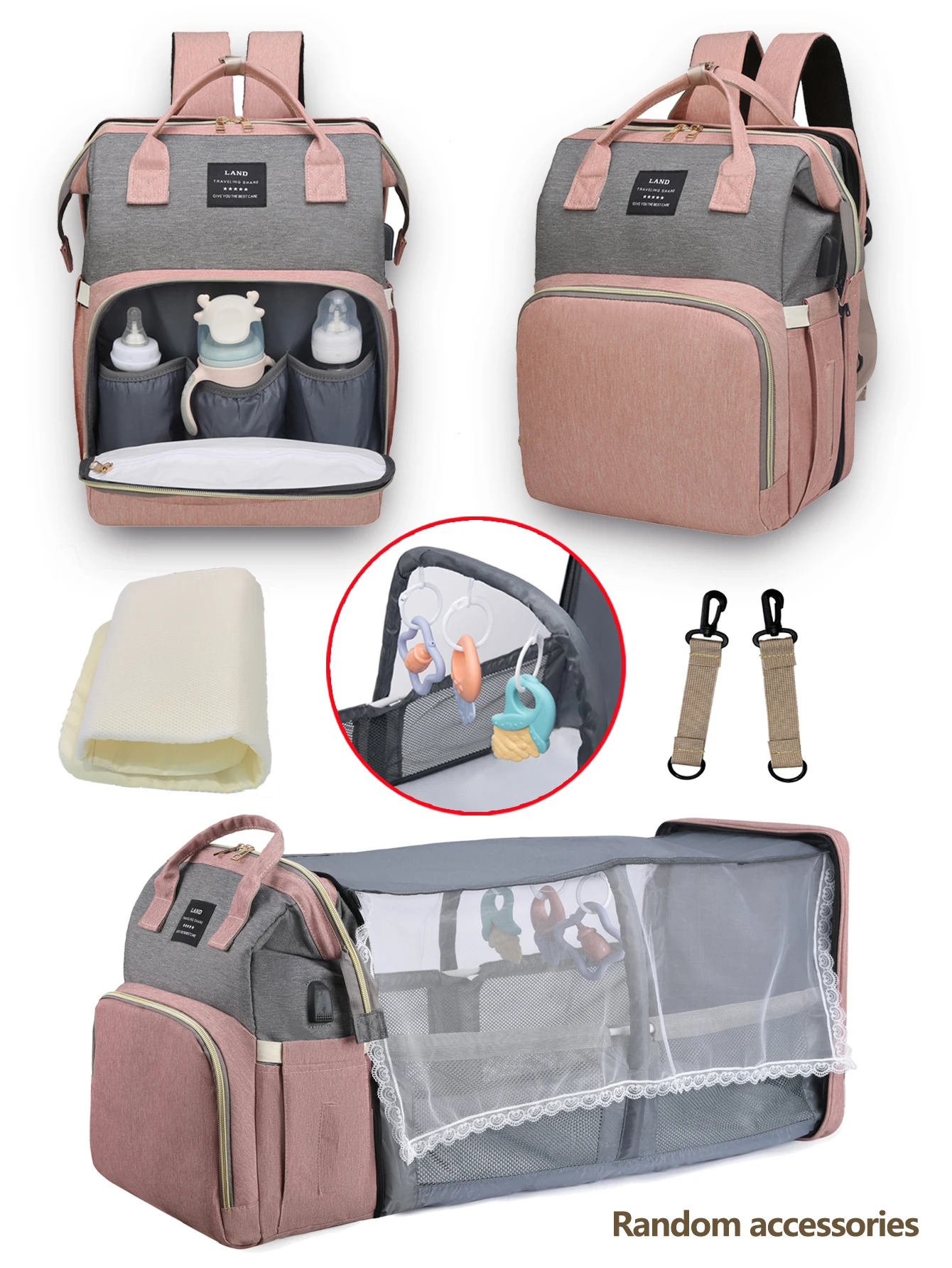baby-diaper-bag-backpack-baby-bags-for-boys-girls-diaper-backpack-bag-with-a-changing-station-large-travel-back-pack