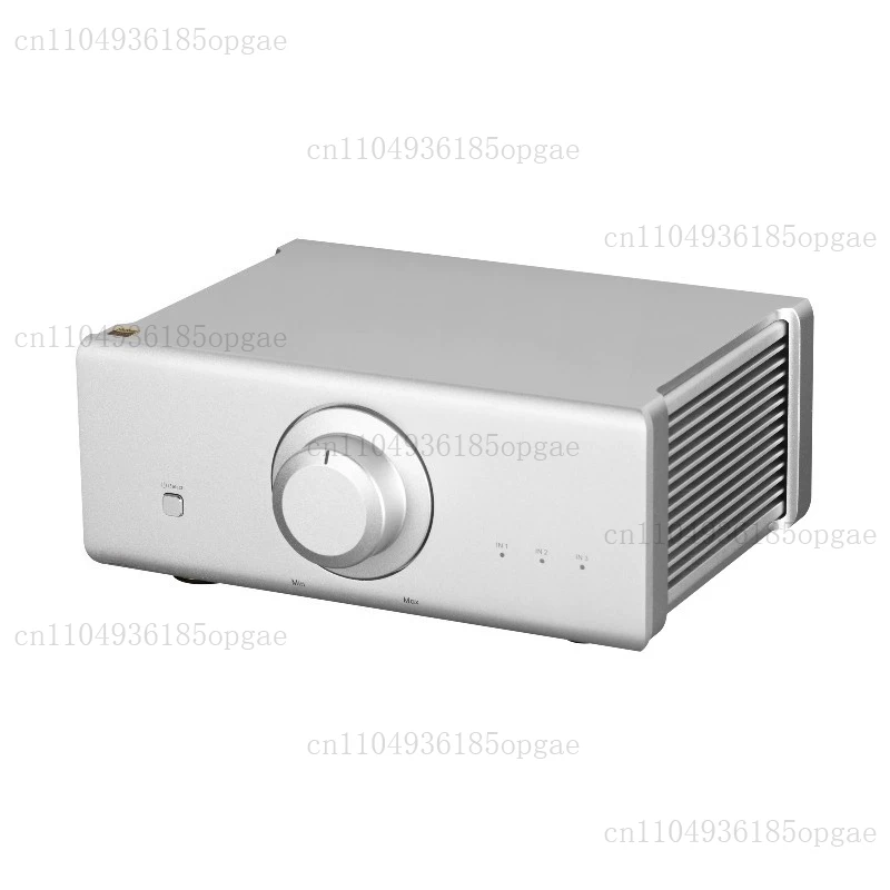 LA90 Fully Discrete Power Amplifier High Power HIFI Audiophile Grade AB