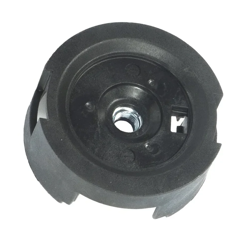 Imagem -04 - Linha de Aparador de Grama Cabeça de Cortador de Escova Bobina de Fio de Corte para Bosch Easygrasscut Afs 2337 Série Peça de Cortador de Grama